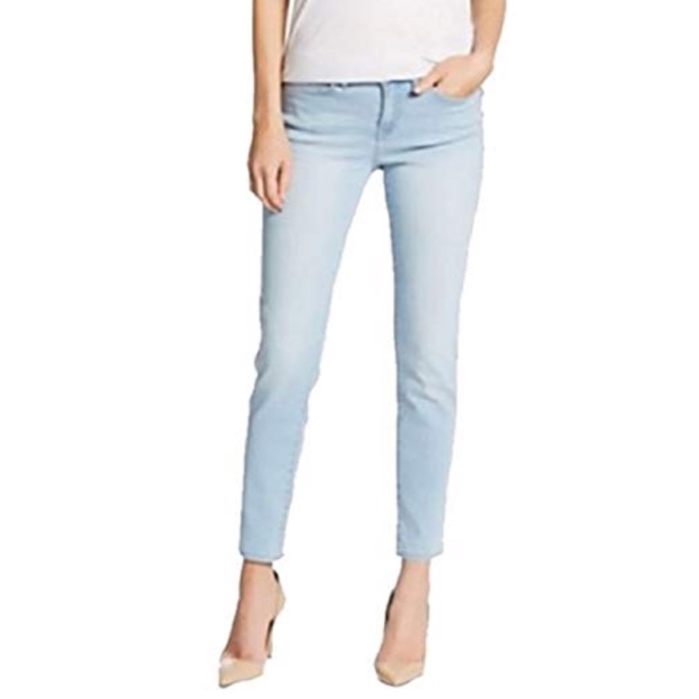NEW Calvin Klein Ultimate Skinny Jean Morning Blue